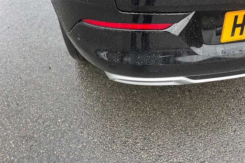 Used Vauxhall Grandland 2022 for sale - 77512827: Photo 49