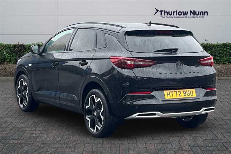 Used Vauxhall Grandland 2022 for sale - 77512827: Photo 5