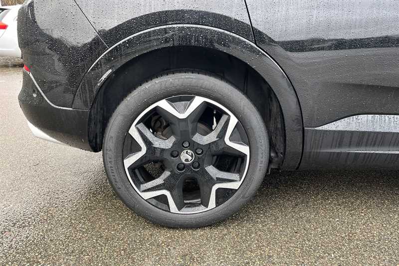 Used Vauxhall Grandland 2022 for sale - 77512827: Photo 51