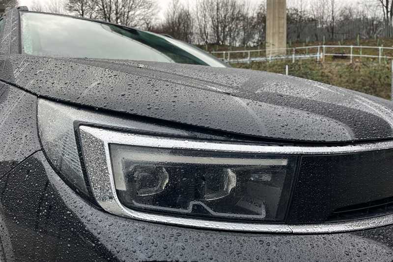 Used Vauxhall Grandland 2022 for sale - 77512827: Photo 54