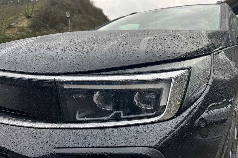 Used Vauxhall Grandland 2022 for sale - 77512827: Photo 56