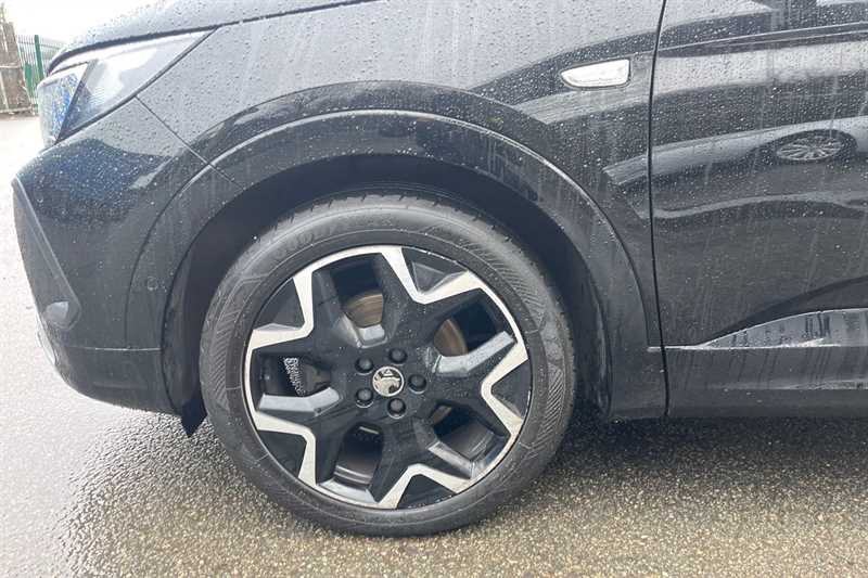 Used Vauxhall Grandland 2022 for sale - 77512827: Photo 58