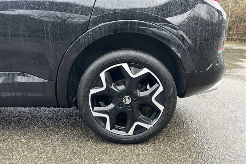 Used Vauxhall Grandland 2022 for sale - 77512827: Photo 60