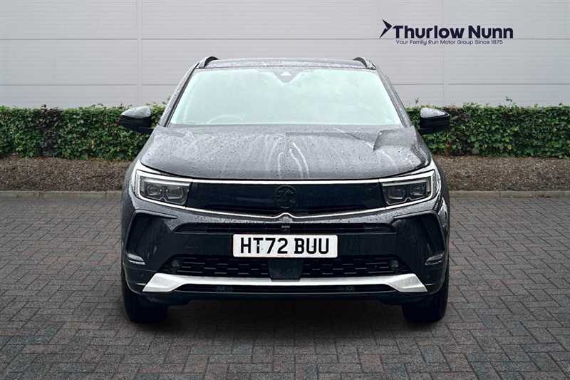 Used Vauxhall Grandland 2022 for sale - 77512827: Photo 8