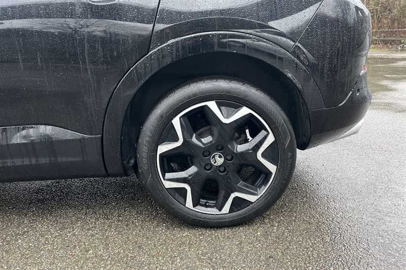 Used Vauxhall Grandland 2022 for sale - 77512827: Photo 9