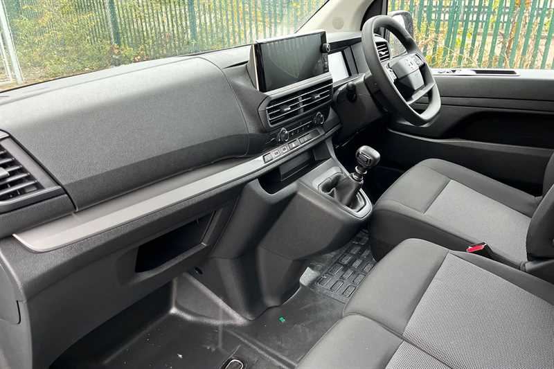 Used Vauxhall Vivaro 2025 for sale - 76915305: Photo 13