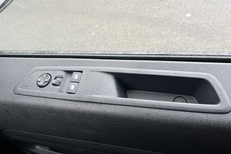 Used Vauxhall Vivaro 2025 for sale - 76915305: Photo 16