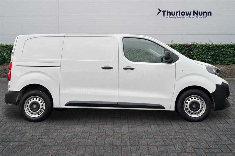 Used Vauxhall Vivaro 2025 for sale - 76915305: Photo 2