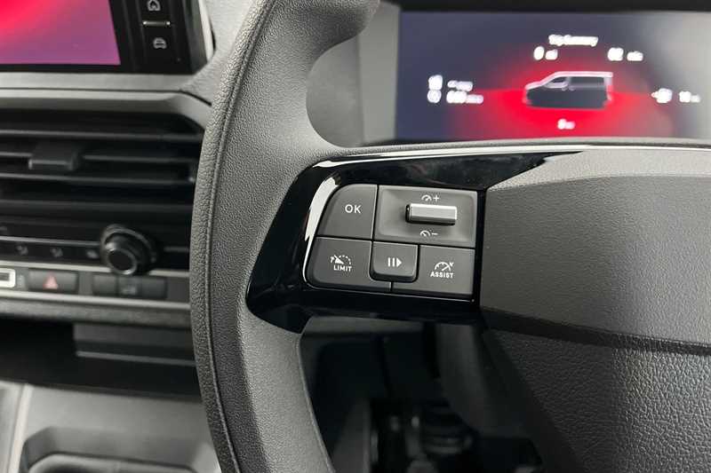 Used Vauxhall Vivaro 2025 for sale - 76915305: Photo 21