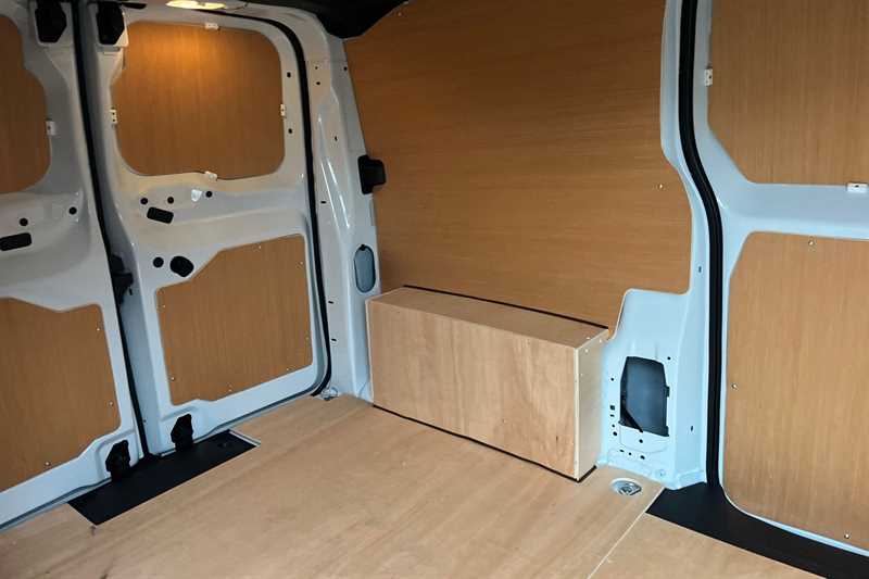 Used Vauxhall Vivaro 2025 for sale - 76915305: Photo 23