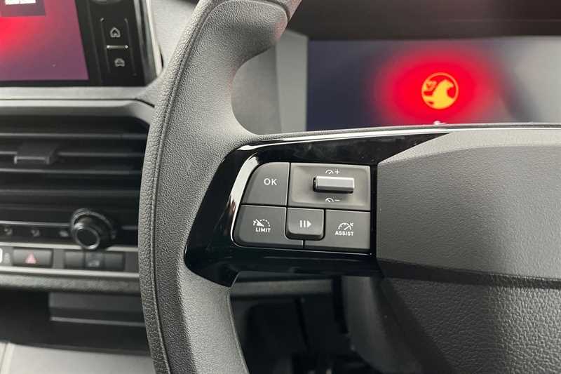 Used Vauxhall Vivaro 2025 for sale - 76915305: Photo 26