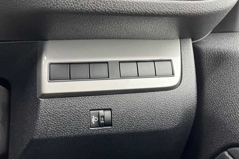 Used Vauxhall Vivaro 2025 for sale - 76915305: Photo 30