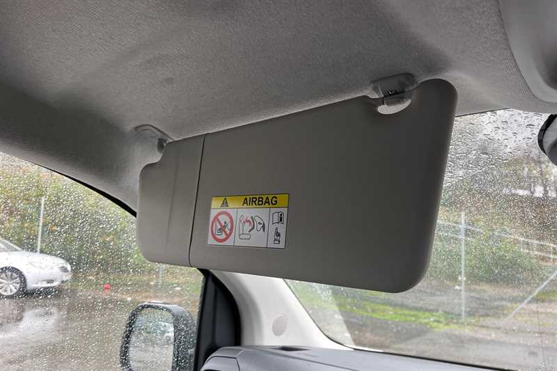 Used Vauxhall Vivaro 2025 for sale - 76915305: Photo 31