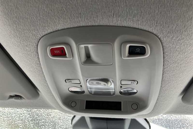 Used Vauxhall Vivaro 2025 for sale - 76915305: Photo 33