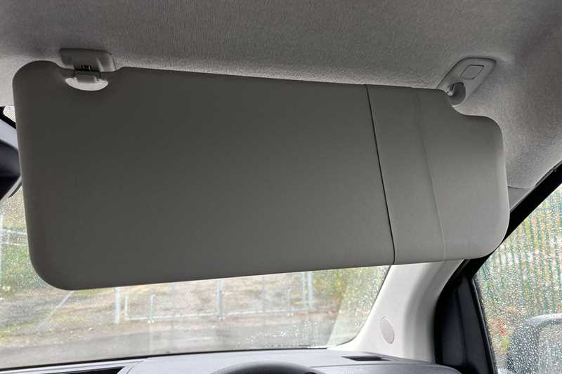 Used Vauxhall Vivaro 2025 for sale - 76915305: Photo 36