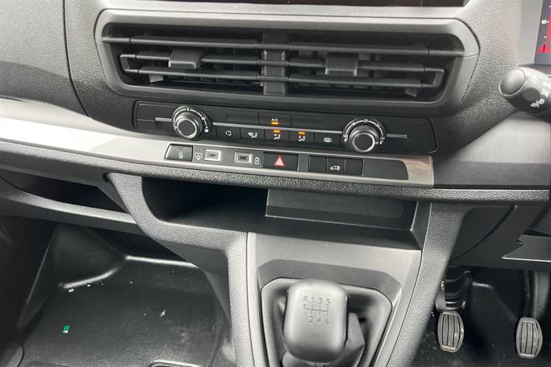 Used Vauxhall Vivaro 2025 for sale - 76915305: Photo 38