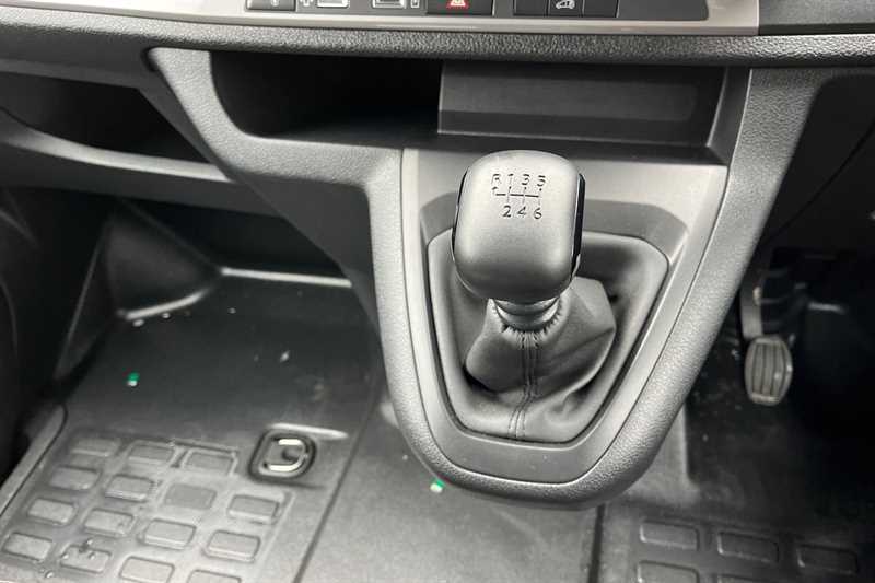 Used Vauxhall Vivaro 2025 for sale - 76915305: Photo 39