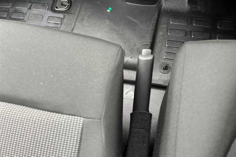 Used Vauxhall Vivaro 2025 for sale - 76915305: Photo 40