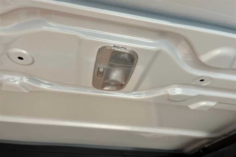 Used Vauxhall Vivaro 2025 for sale - 76915305: Photo 45