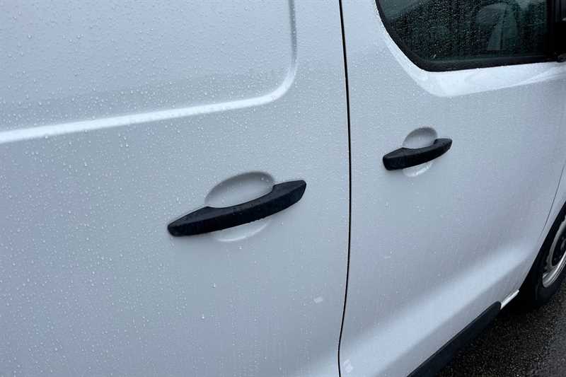 Used Vauxhall Vivaro 2025 for sale - 76915305: Photo 52