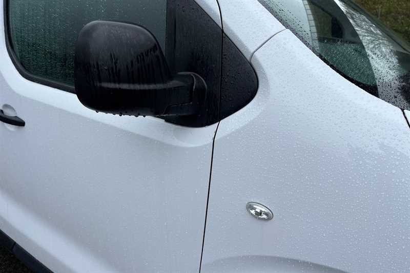 Used Vauxhall Vivaro 2025 for sale - 76915305: Photo 53