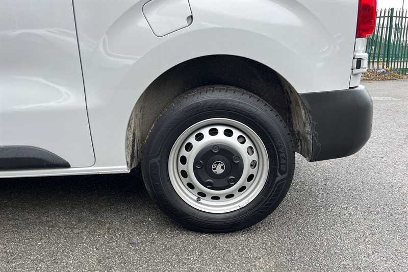 Used Vauxhall Vivaro 2025 for sale - 76915305: Photo 9