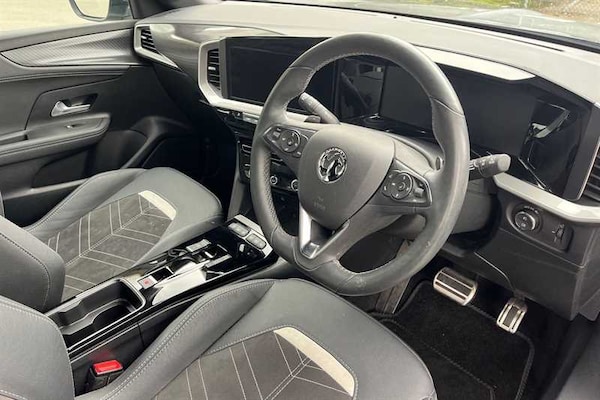 Used Vauxhall Mokka 2023 for sale - 76169045: Photo 10