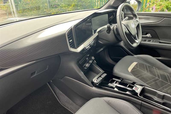 Used Vauxhall Mokka 2023 for sale - 76169045: Photo 13