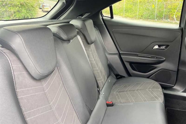 Used Vauxhall Mokka 2023 for sale - 76169045: Photo 23