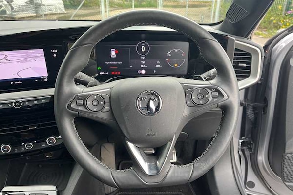 Used Vauxhall Mokka 2023 for sale - 76169045: Photo 25