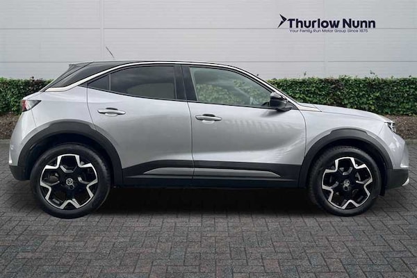 Used Vauxhall Mokka 2023 for sale - 76169045: Photo 2