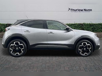 Used Vauxhall Mokka 2023 for sale - 76169045: Photo 2
