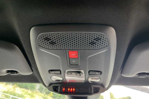 Used Vauxhall Mokka 2023 for sale - 76169045: Photo 33