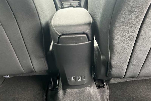 Used Vauxhall Mokka 2023 for sale - 76169045: Photo 44