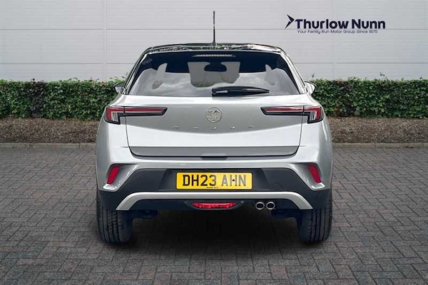 Used Vauxhall Mokka 2023 for sale - 76169045: Photo 4