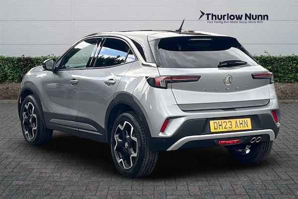Used Vauxhall Mokka 2023 for sale - 76169045: Photo 5