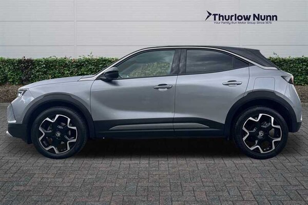 Used Vauxhall Mokka 2023 for sale - 76169045: Photo 6