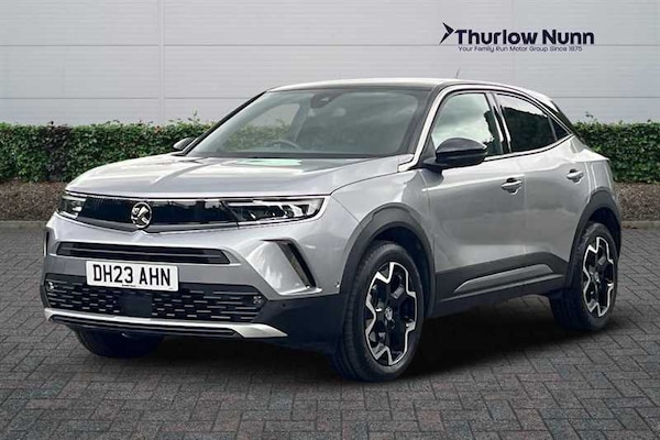 Used Vauxhall Mokka 2023 for sale - 76169045: Photo 7