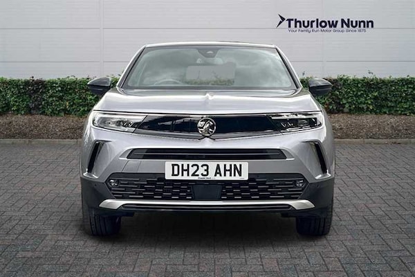 Used Vauxhall Mokka 2023 for sale - 76169045: Photo 8