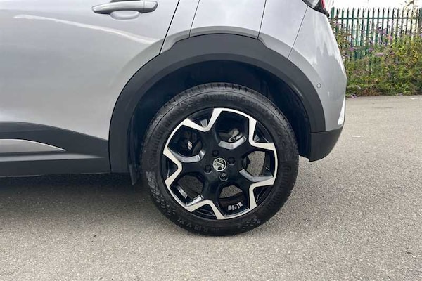Used Vauxhall Mokka 2023 for sale - 76169045: Photo 9