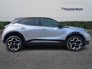 Used Vauxhall Mokka 2025 for sale - 78799141: Photo