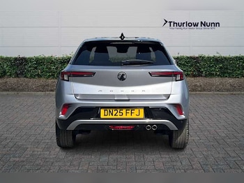 Used Vauxhall Mokka 2025 for sale - 78799141: Photo
