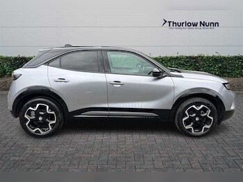 Used Vauxhall Mokka 2025 for sale - 78406755: Photo