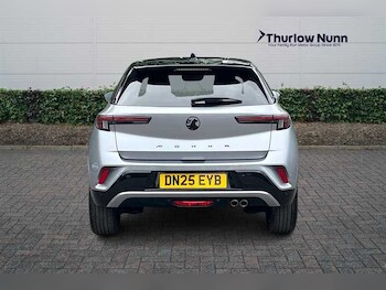 Used Vauxhall Mokka 2025 for sale - 78406755: Photo