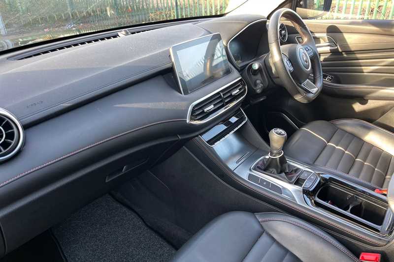 Used MG MG HS 2022 for sale - 77146783: Photo 13