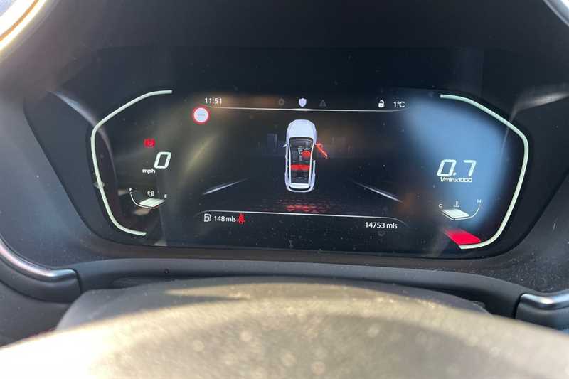 Used MG MG HS 2022 for sale - 77146783: Photo 20