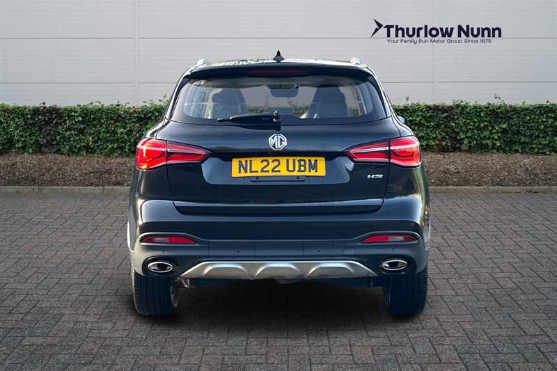 Used MG MG HS 2022 for sale - 77146783: Photo 4