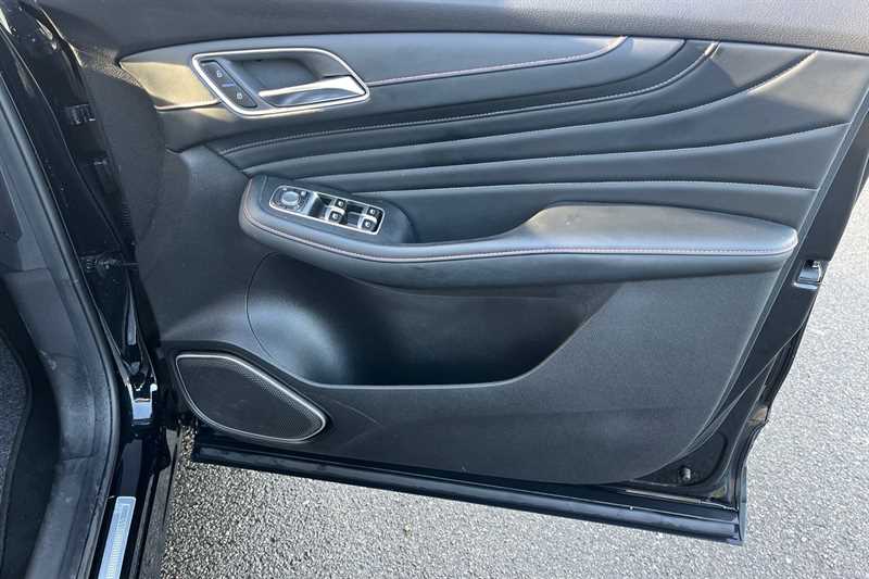 Used MG MG HS 2022 for sale - 77146783: Photo 42