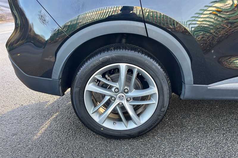 Used MG MG HS 2022 for sale - 77146783: Photo 50