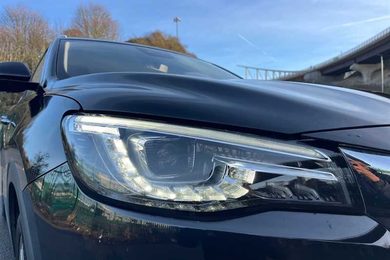 Used MG MG HS 2022 for sale - 77146783: Photo 53